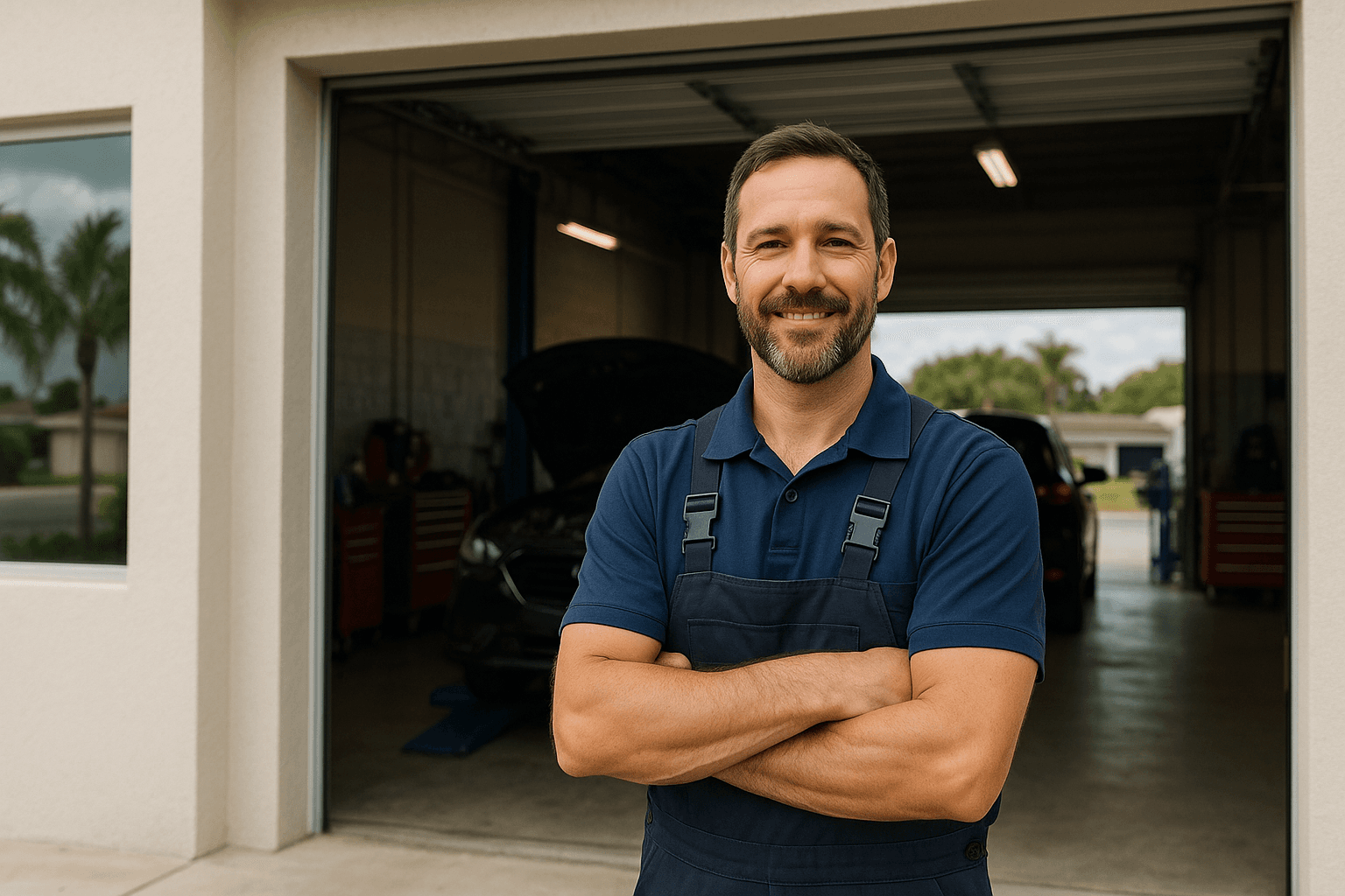 Whole 9 Yards Automotive LLC hero image
